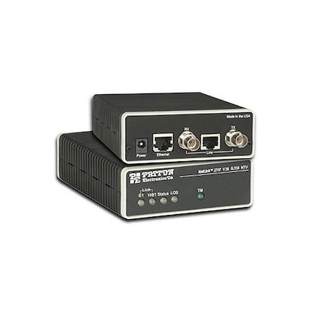 Patton DB-25 Gender Changer Low PROFI 2LP-25M